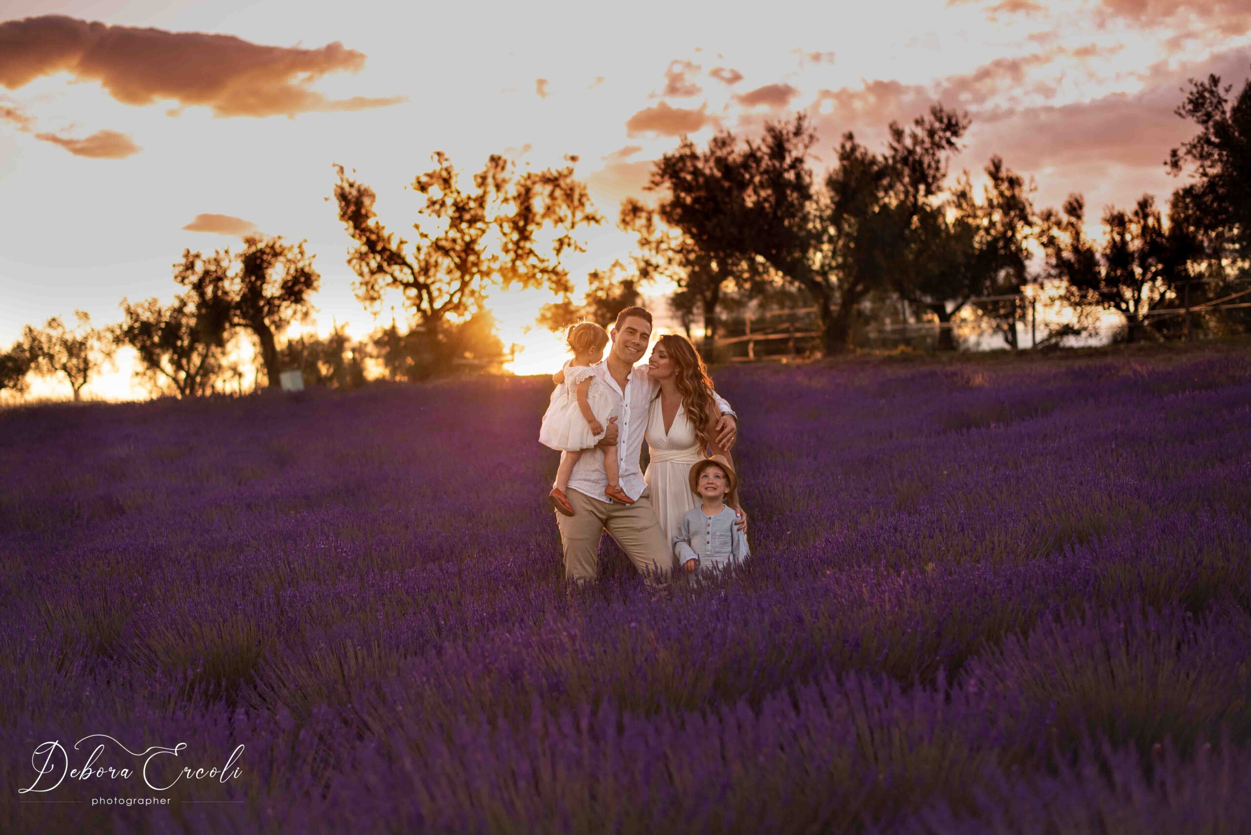 Prima di essere una fotografa sono una mamma…